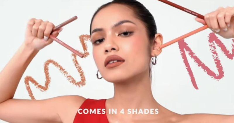 Lip Liner BLP: Manfaat, Kandungan, dan Shade